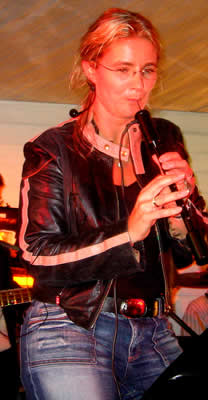 FolkPort Live