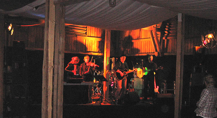 FolkPort Live