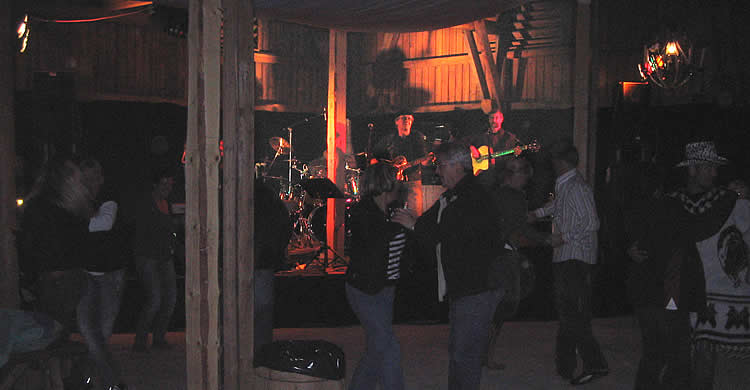 FolkPort Live