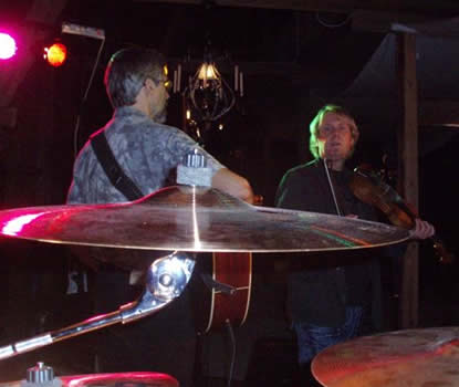 FolkPort Live