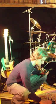 FolkPort Live