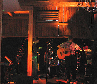 FolkPort Live