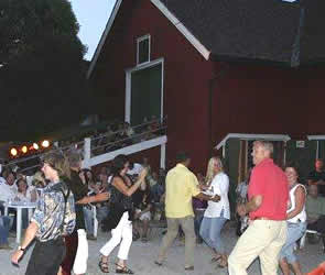 FolkPort Live
