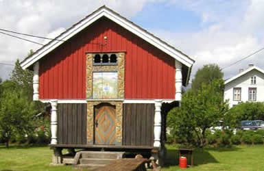 FolkPort Live