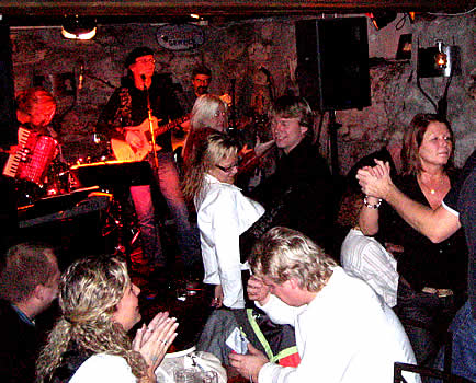 FolkPort Live