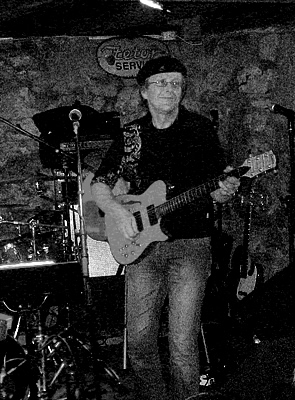 FolkPort Live