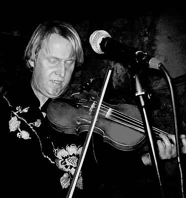 FolkPort Live