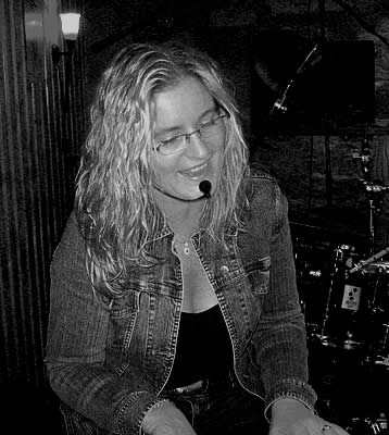 FolkPort Live