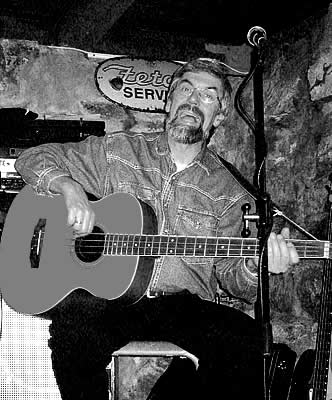 FolkPort Live