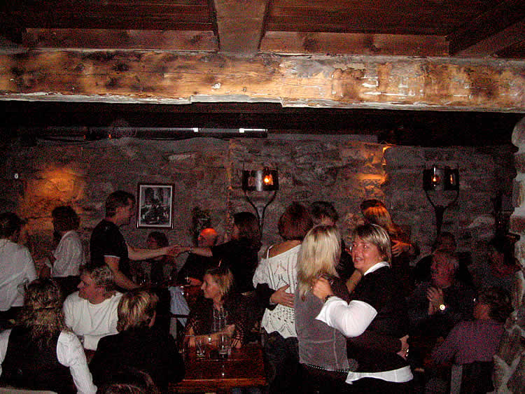 FolkPort Live