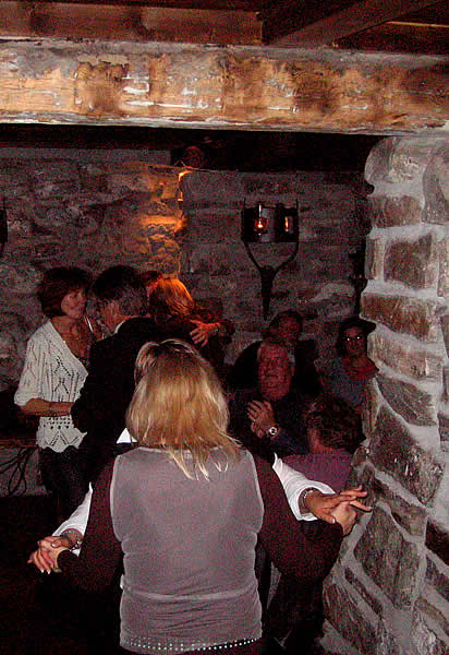 FolkPort Live