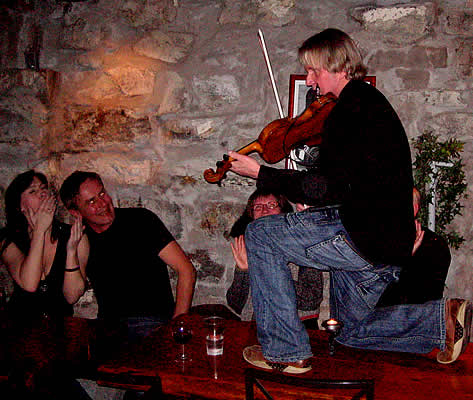 FolkPort Live