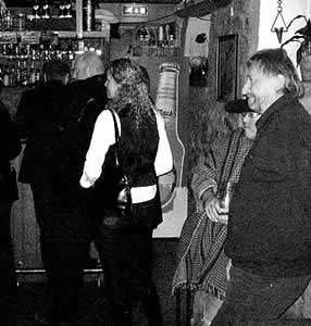 FolkPort Live