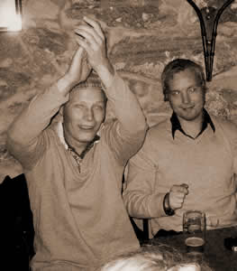 FolkPort Live