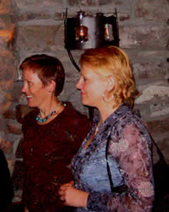FolkPort Live