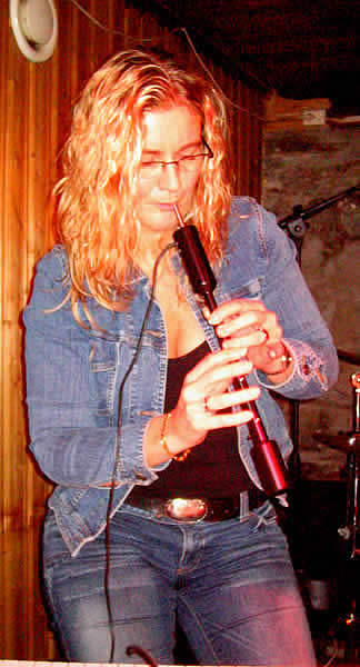 FolkPort Live