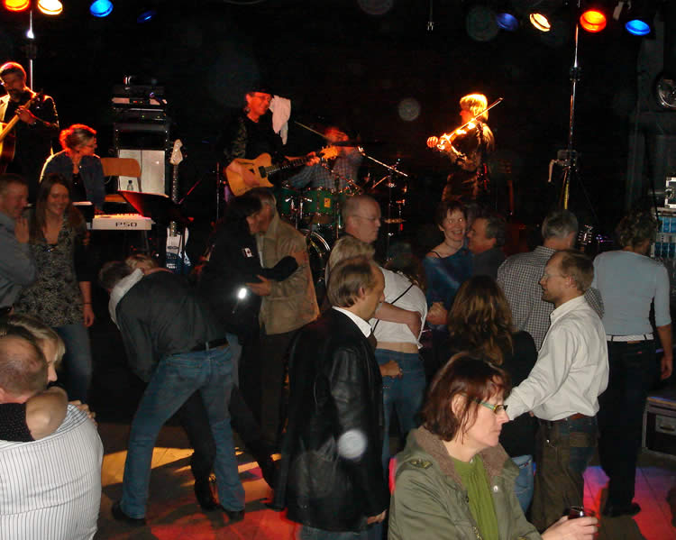 FolkPort Live