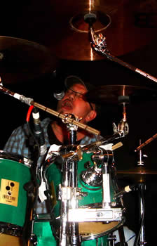 FolkPort Live
