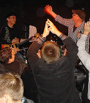 FolkPort Live