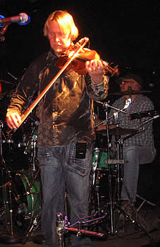 FolkPort Live