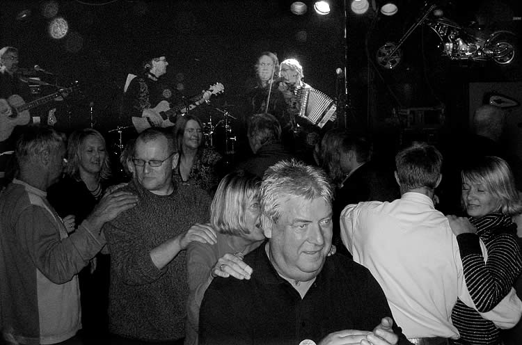 FolkPort Live