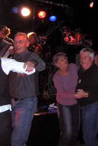 FolkPort Live