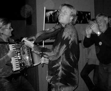 FolkPort Live