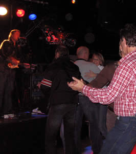 FolkPort Live