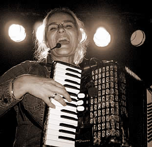 FolkPort Live