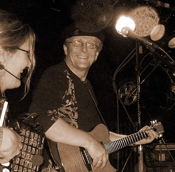 FolkPort Live