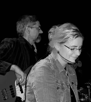 FolkPort Live