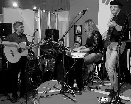 FolkPort Live