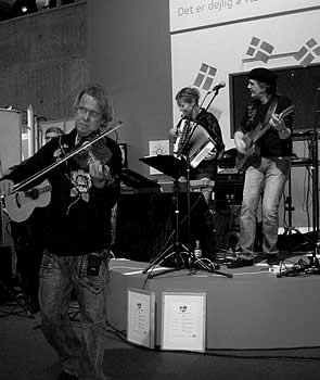 FolkPort Live