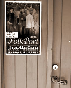 FolkPort Live