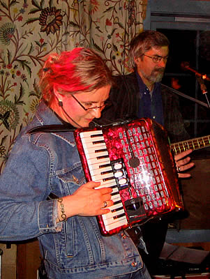 FolkPort Live