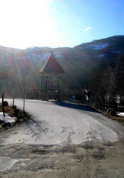 Trollstua