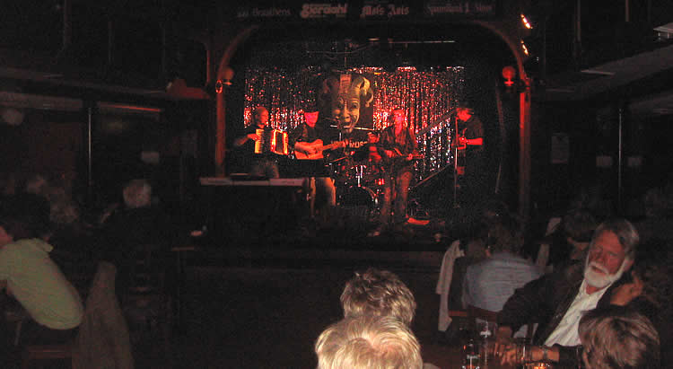 FolkPort Live