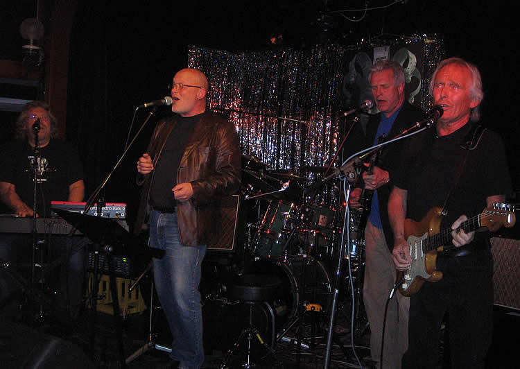 FolkPort Live