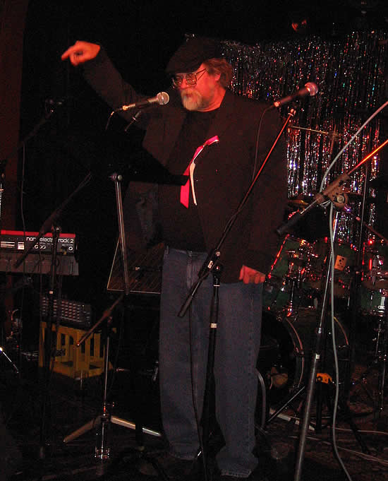 FolkPort Live
