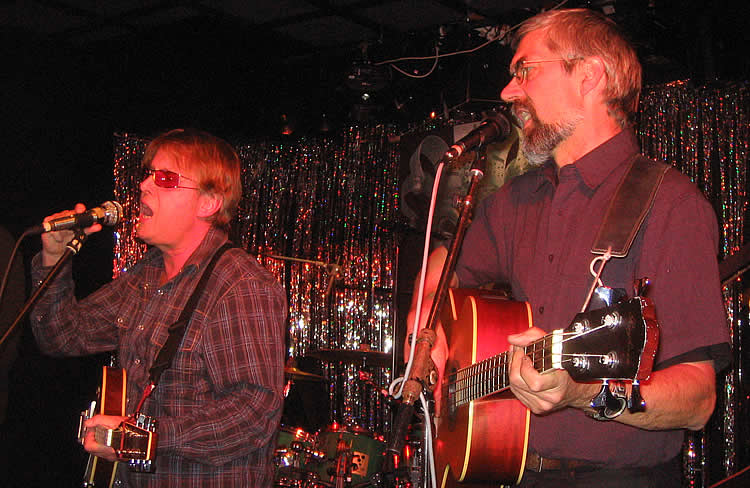 FolkPort Live
