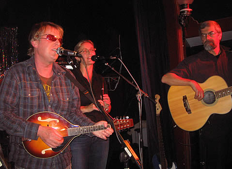 FolkPort Live