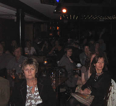 FolkPort Live