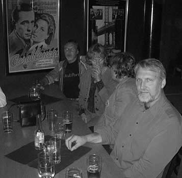 FolkPort Live