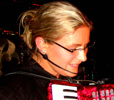 FolkPort Live