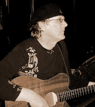 FolkPort Live