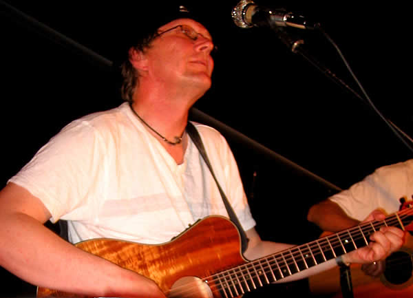 FolkPort Live