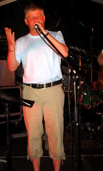 FolkPort Live