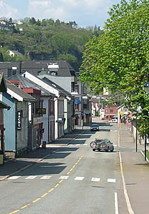 Holmestrand