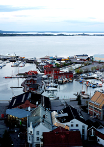 Holmestrand
