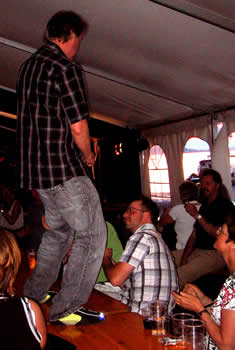 FolkPort Live
